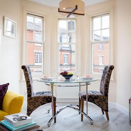 24 Molyneux Street Lejlighed London Eksteriør billede